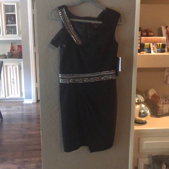 Miss Sixty Dresses & Skirts - Miss Sixty Black dress